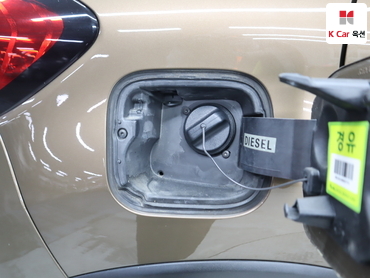 2016 - renault samsung qm3