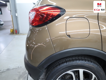 2016 - renault samsung qm3