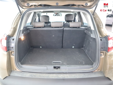 2016 - renault samsung qm3