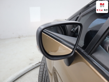 2016 - renault samsung qm3