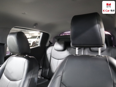 2017 - chevrolet spark