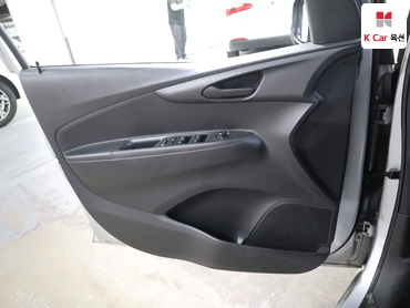 2017 - chevrolet spark