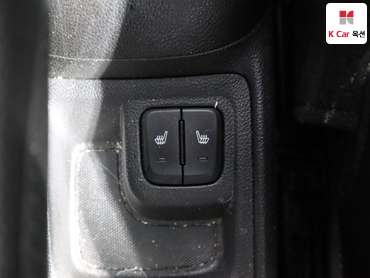 2017 - chevrolet spark
