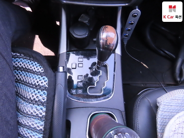 2016 - kg mobility (ssangyong) korando