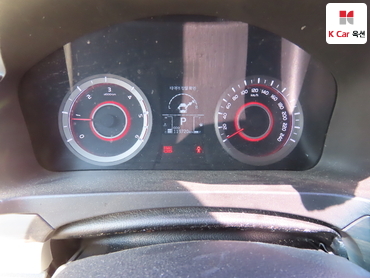 2016 - kg mobility (ssangyong) korando