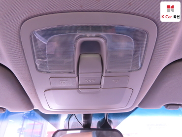 2016 - kg mobility (ssangyong) korando