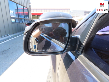 2016 - kg mobility (ssangyong) korando