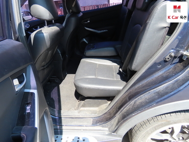 2016 - kg mobility (ssangyong) korando