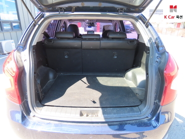 2016 - kg mobility (ssangyong) korando