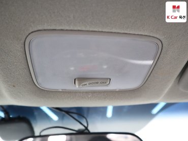 2012 - kia morning