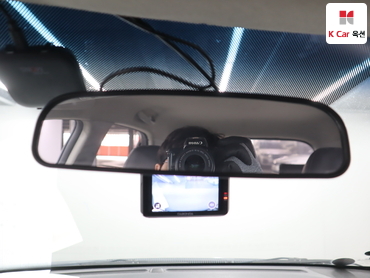 2012 - kia morning
