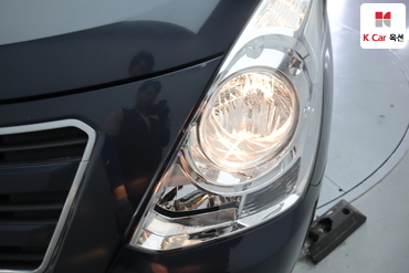 2017 - hyundai grand starex