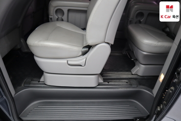2017 - hyundai grand starex