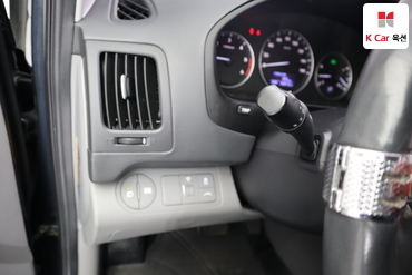 2017 - hyundai grand starex