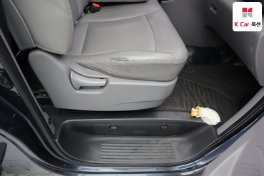 2017 - hyundai grand starex