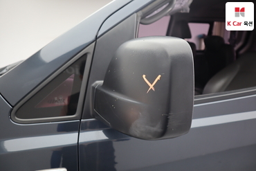 2017 - hyundai grand starex