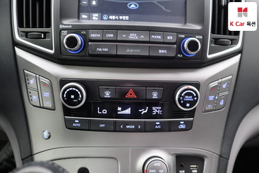2017 - hyundai grand starex