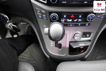 2017 - hyundai grand starex