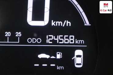2015 - kia morning