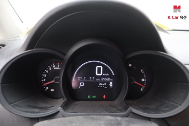 2015 - kia morning