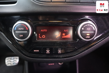 2015 - kia morning