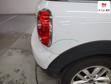 2013 - mini cooper