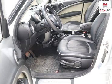 2013 - mini cooper