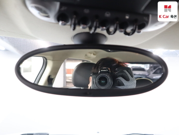 2013 - mini cooper
