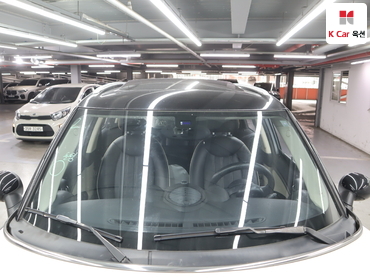 2013 - mini cooper