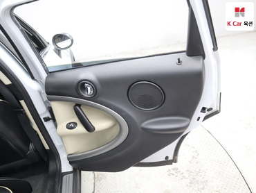 2013 - mini cooper