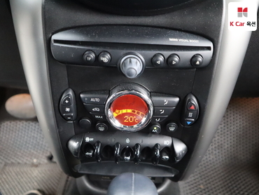 2013 - mini cooper