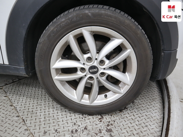 2013 - mini cooper
