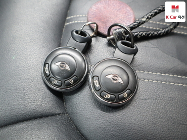 2013 - mini cooper