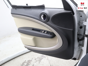2013 - mini cooper
