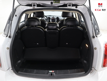 2013 - mini cooper