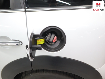 2013 - mini cooper