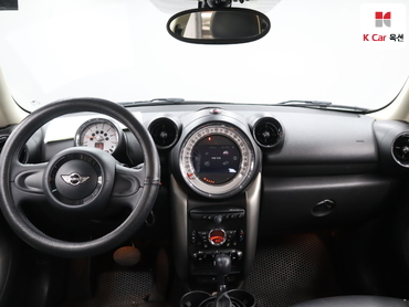 2013 - mini cooper