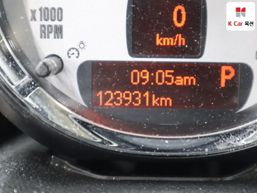 2013 - mini cooper