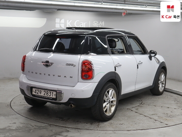 2013 - mini cooper