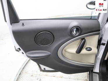2013 - mini cooper