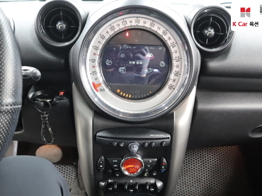 2013 - mini cooper