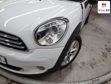 2013 - mini cooper