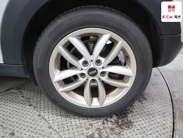 2013 - mini cooper