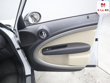 2013 - mini cooper