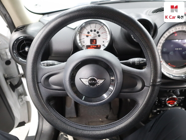 2013 - mini cooper