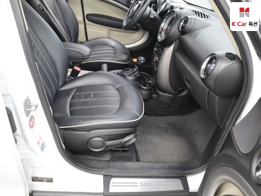 2013 - mini cooper
