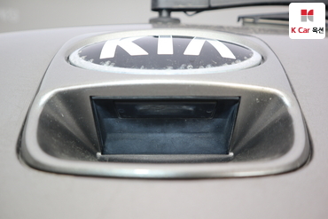 2016 - kia morning