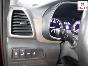 2019 - hyundai tucson