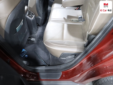 2019 - hyundai tucson
