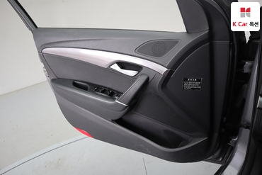 2012 - hyundai i40